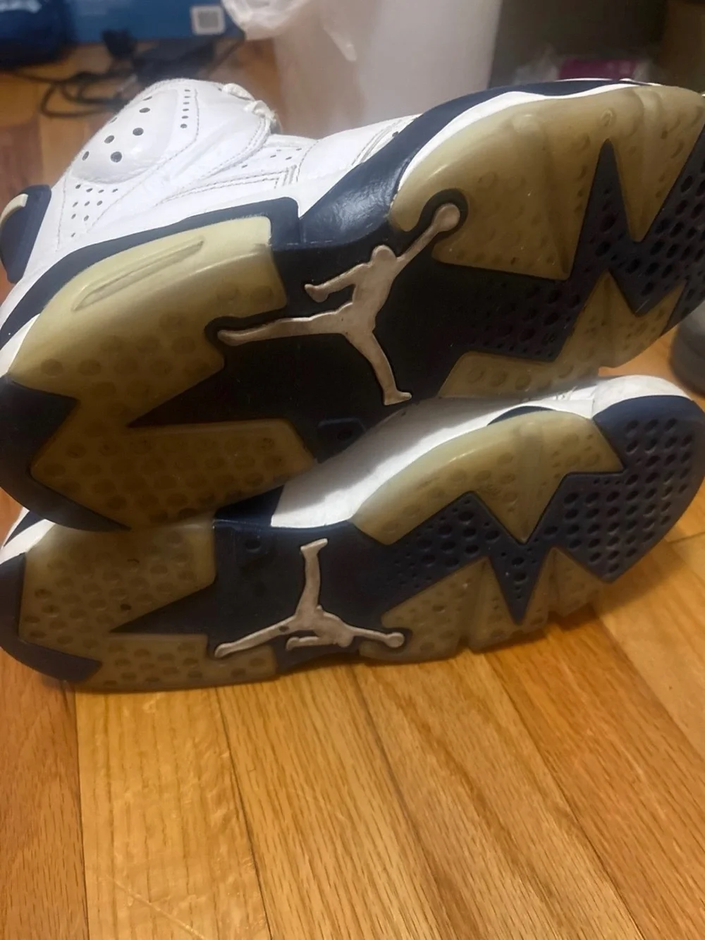 Jordan 6